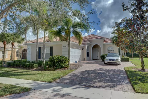 10799 Wharton WAY, West Palm Beach, FL 33412