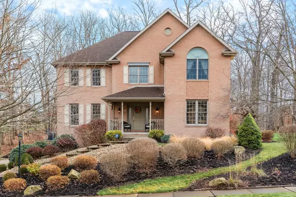 Cranberry Township, PA 16066,707 Sir Barton Ct