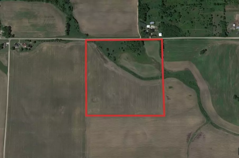 40 Acres Purintun Rd, Albany, WI 53502