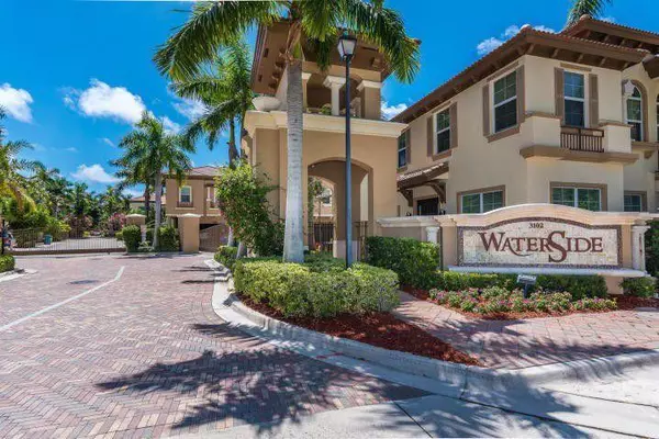 Boynton Beach, FL 33435,3120 Waterside CIR