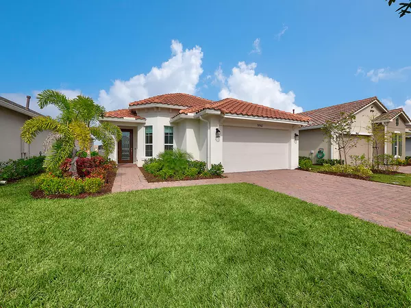 Port Saint Lucie, FL 34987,9961 SW Trumpet Tree CIR