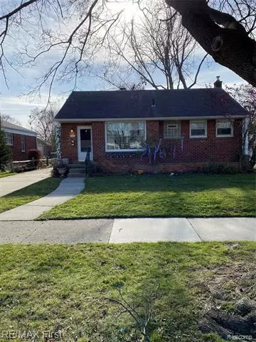 123 NORMANDY RD, Royal Oak, MI 48073