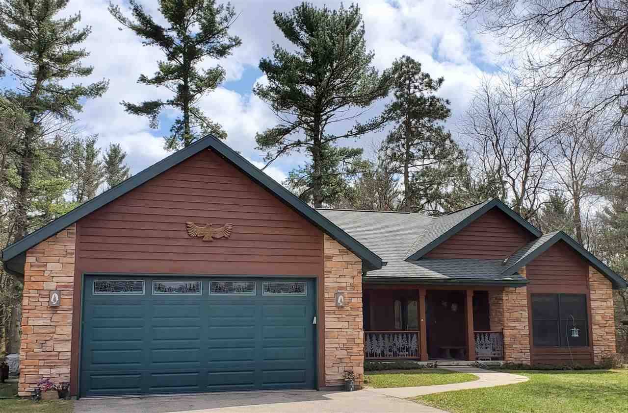 1103 Grand Pines Cir, Wisconsin Dells, WI 53965