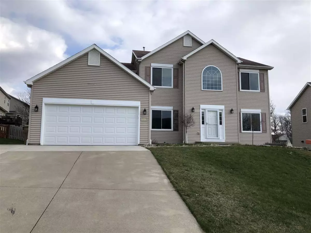 Madison, WI 53704,5013 Esker Dr