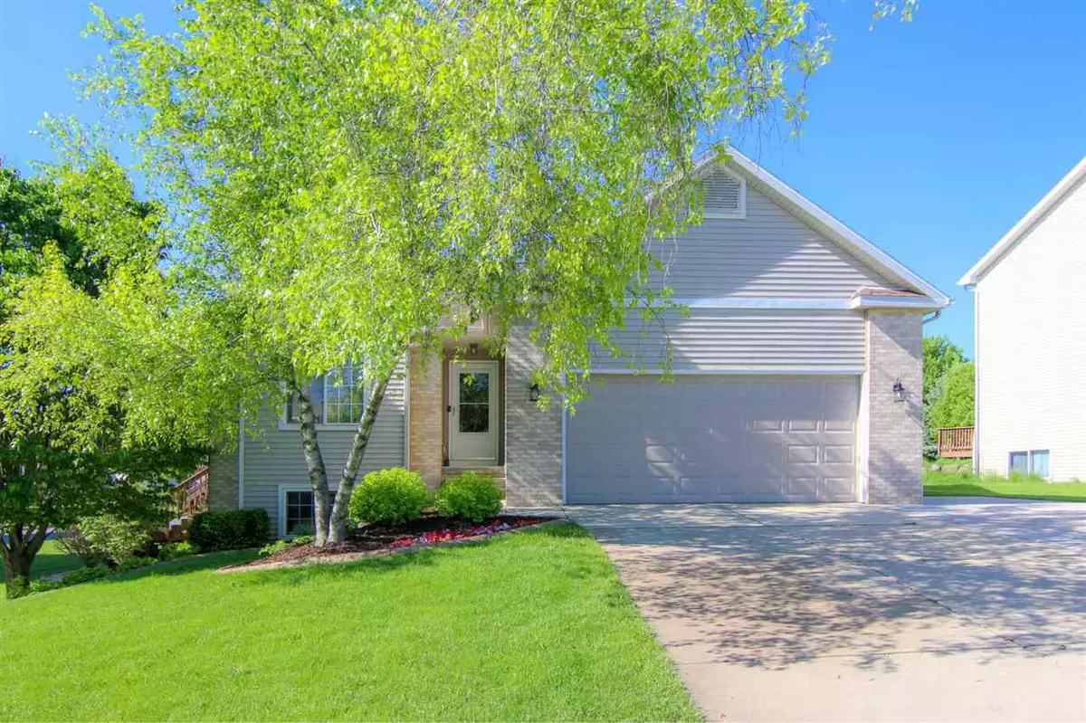 Madison, WI 53704,5257 Summer Ridge Dr