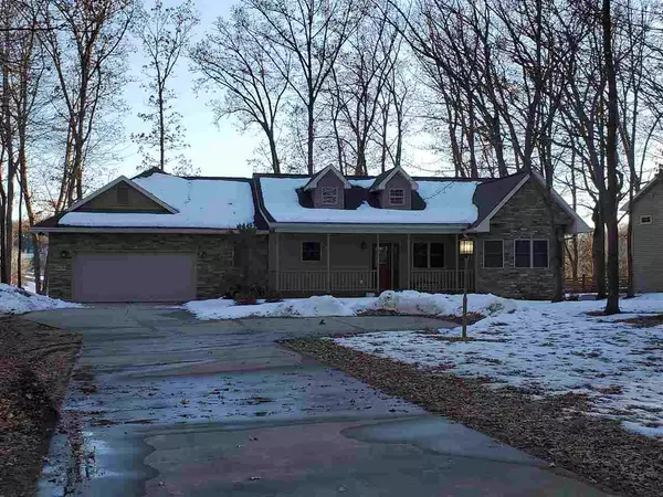 E9391 Innisbrook Ln, Wisconsin Dells, WI 53965