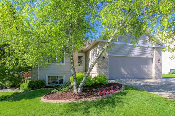 Madison, WI 53704,5257 Summer Ridge Dr