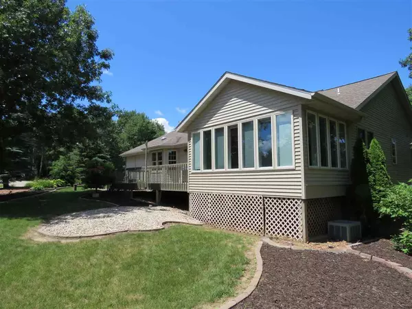 Wisconsin Dells, WI 53965,S1244 Lost Oaks Ct