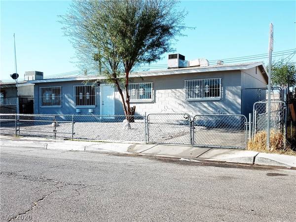 3135 Daley Circle, North Las Vegas, NV 89030