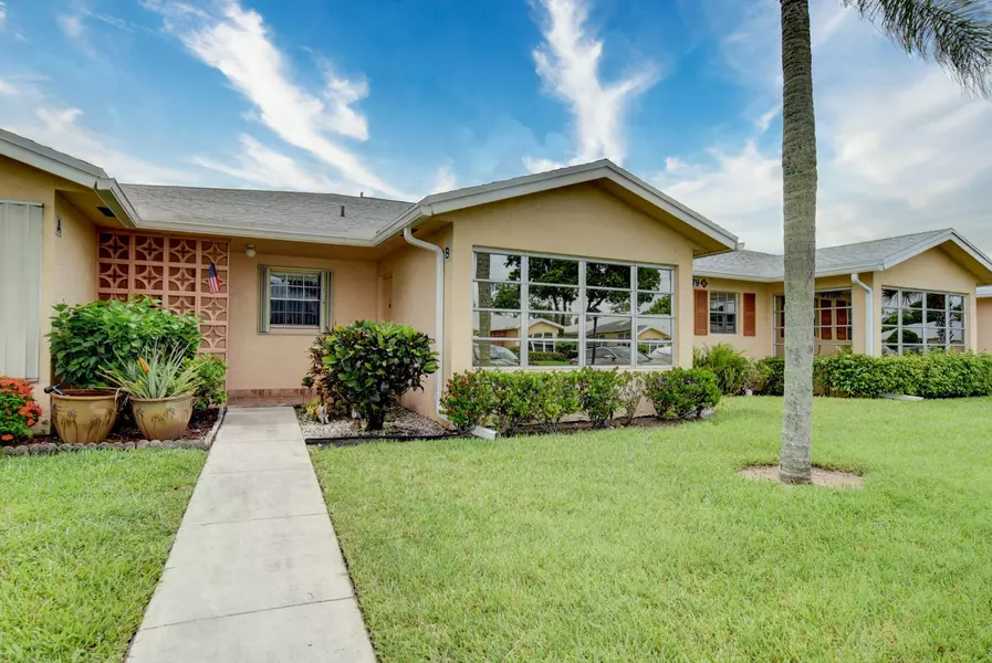 14579 Canalview DR B, Delray Beach, FL 33484