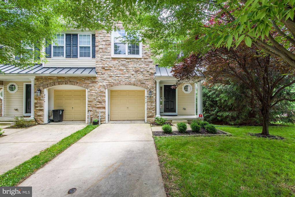 Laurel, MD 20723,8412 CHARMED DAYS