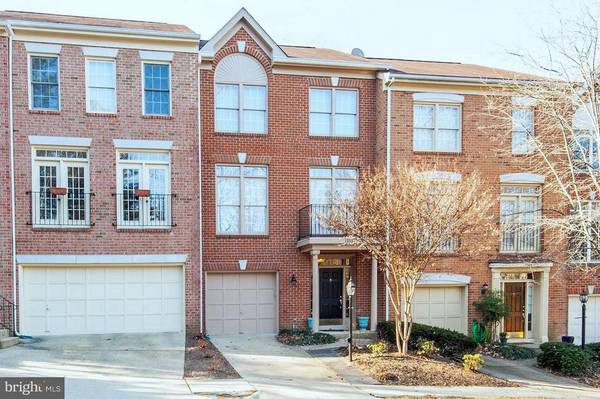 1303 SUNDIAL DR, Reston, VA 20194