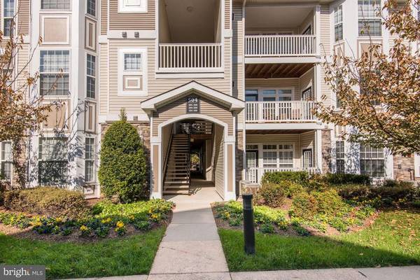 504 SUNSET VIEW TER SE #207, Leesburg, VA 20175