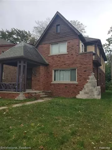 17345 INDIANA ST, Detroit, MI 48221