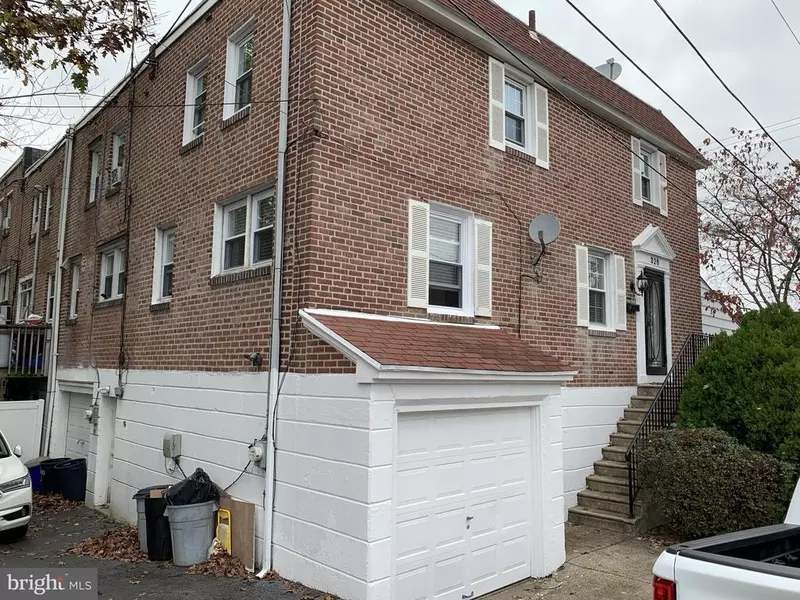 326 COPLEY RD, Upper Darby, PA 19082