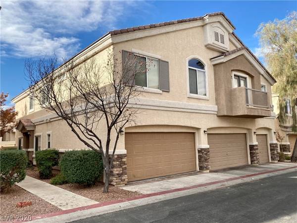 1159 Grass Pond Place #3, Henderson, NV 89002