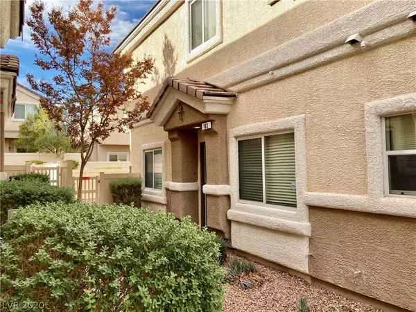 Henderson, NV 89002,1159 Grass Pond Place #3