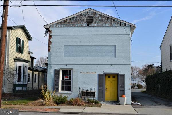 104 N MAIN ST, Galena, MD 21635