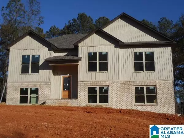 118 HEIGHTS WAY, Pell City, AL 35125