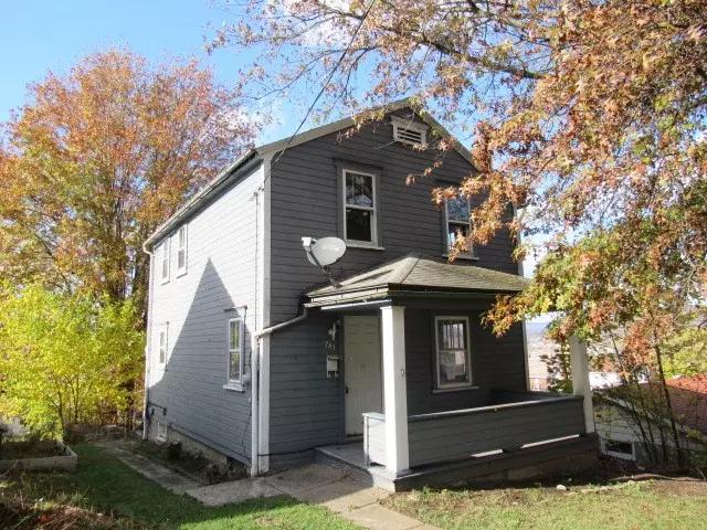 741 Russell Avenue, Johnstown, PA 15902