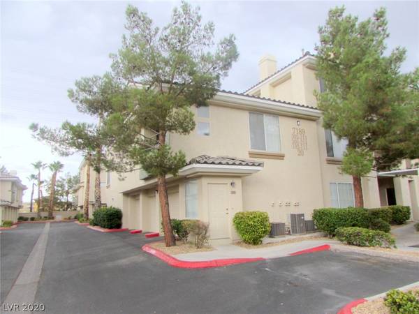 7189 Durango Drive #204, Las Vegas, NV 89113