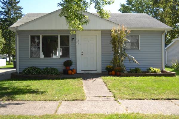 503 N Chester St, Sparta, WI 54656