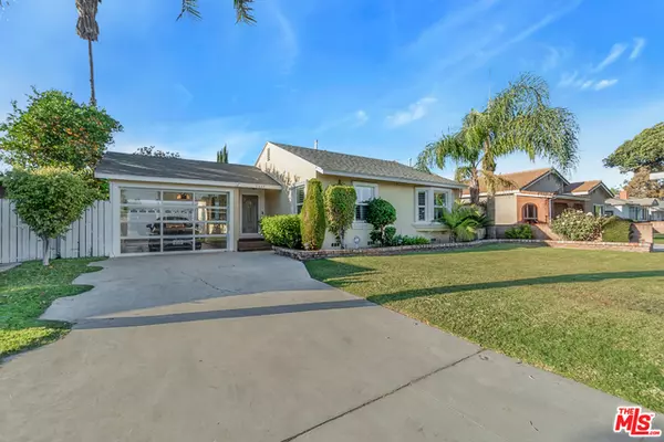 Downey, CA 90240,9335 Brock Ave