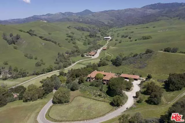 3420 BRINKERHOFF AVE, Santa Ynez, CA 93460