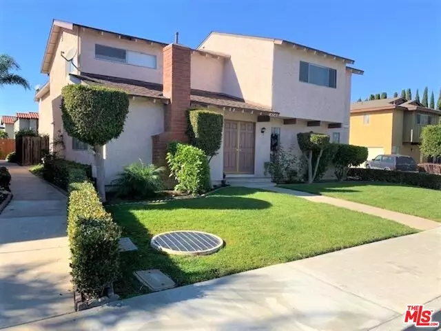 16541 Pro Cir, Huntington Beach, CA 92649