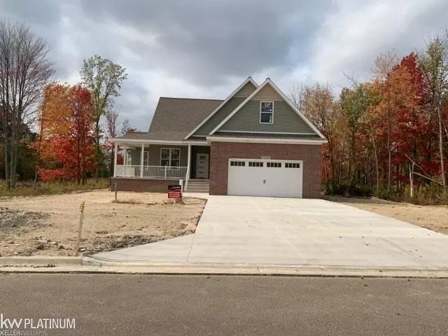 67655 ASHLEY, Richmond, MI 48062