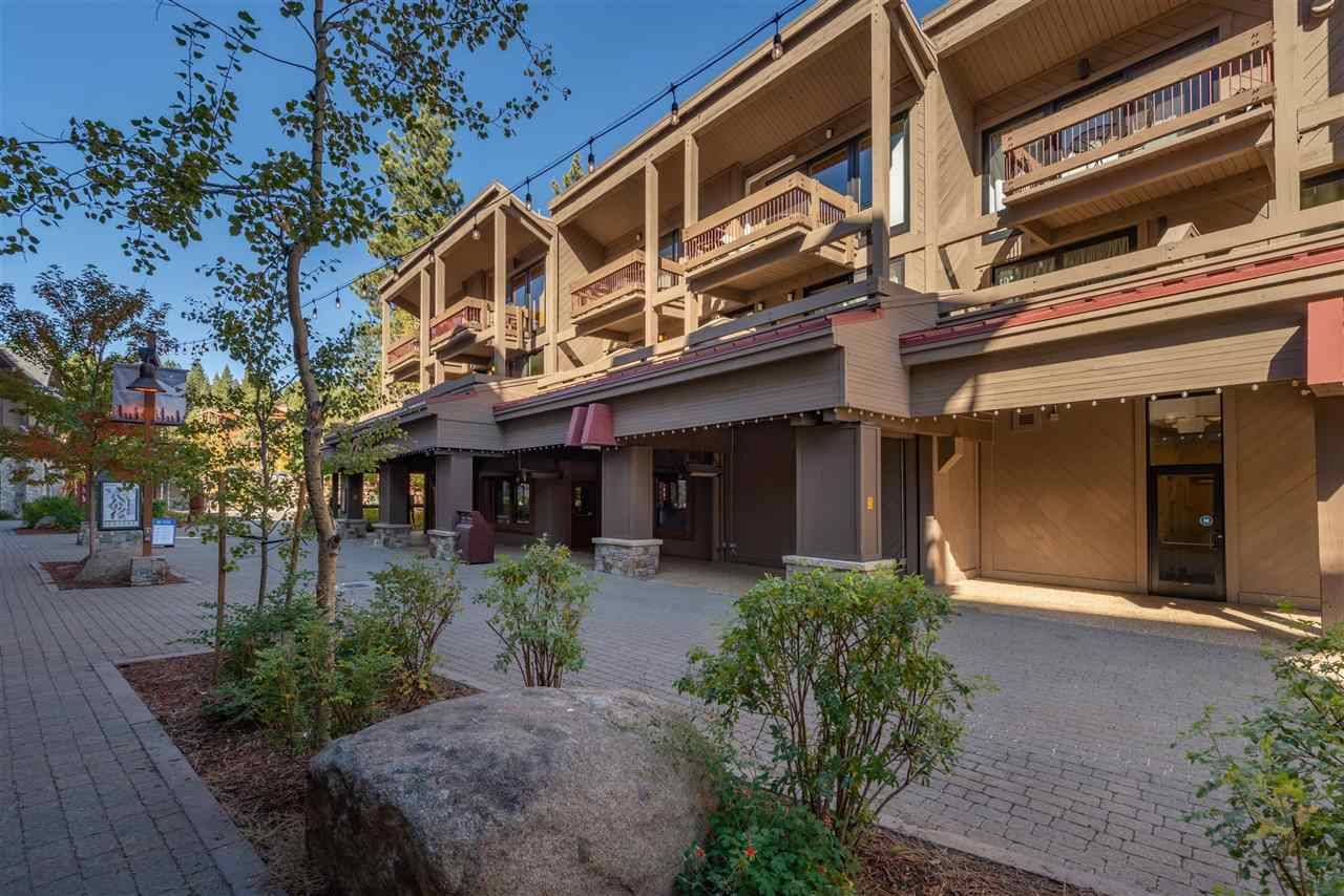 2000 North Village Drive #215, Truckee, CA 96161