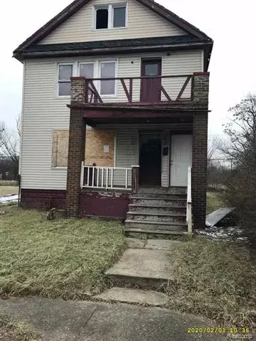 Detroit, MI 48210,6398 IRONWOOD ST