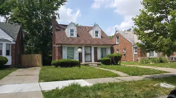 Detroit, MI 48228,8657 GRANDVILLE AVE