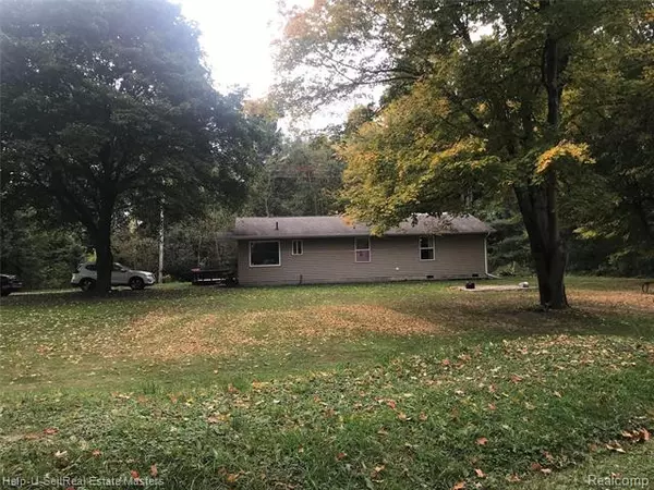 Grant Twp, MI 48032,6738 NORMAN RD