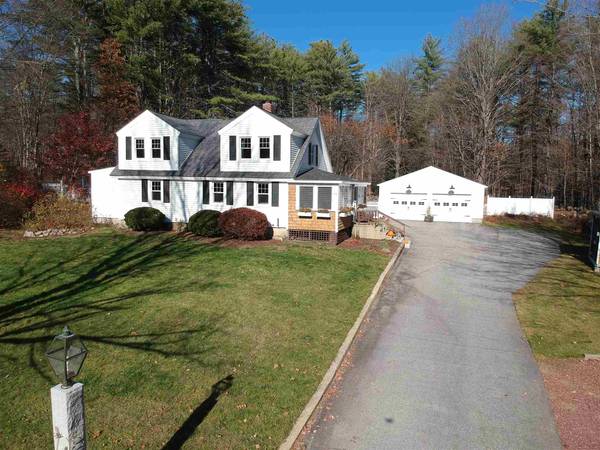 99 BOW BOG RD, Bow, NH 03304