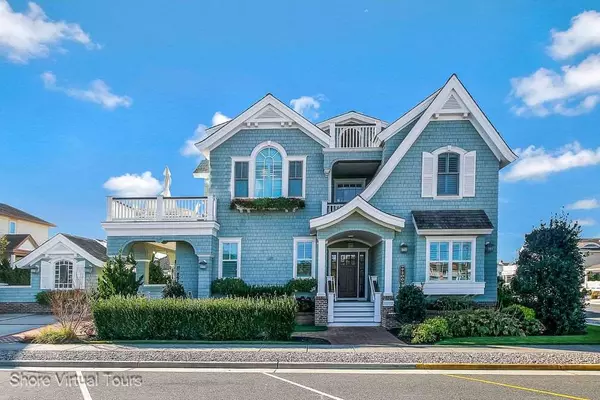 9200 First Avenue, Stone Harbor, NJ 08247