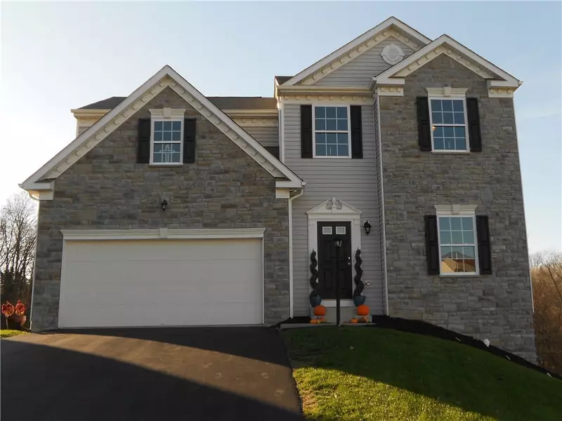 1754 Haflinger Dr, North Huntingdon, PA 15642