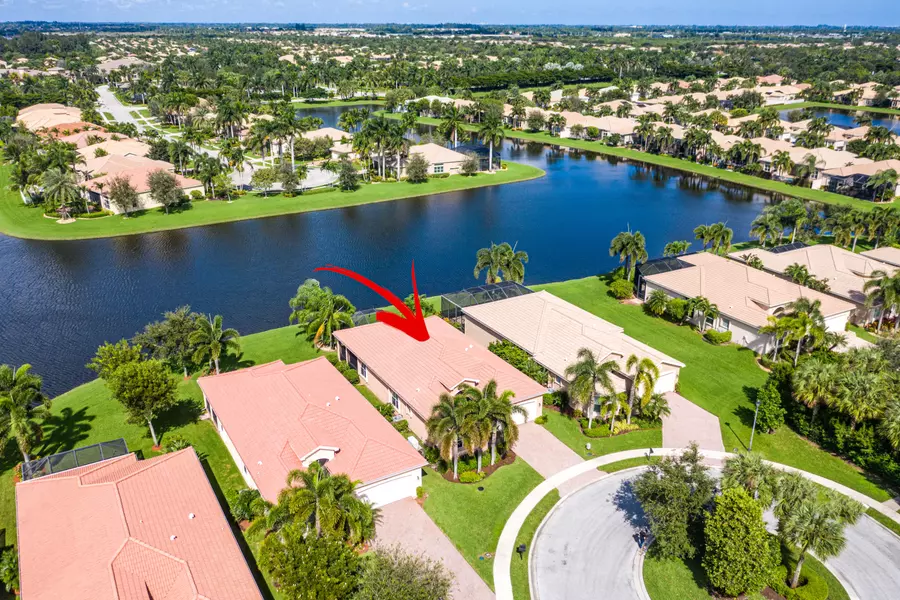 11018 Carmelcove CIR, Boynton Beach, FL 33473