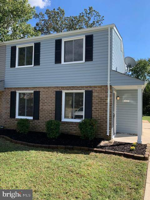 Waldorf, MD 20602,4267 QUEEN CT