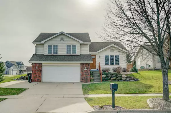 3125 Bull Run, Sun Prairie, WI 53590