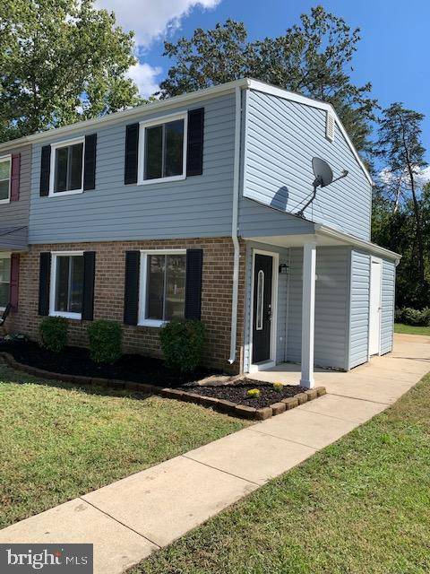 4267 QUEEN CT, Waldorf, MD 20602