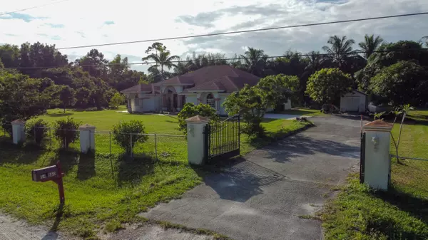 Loxahatchee, FL 33470,14860 N N 89th PL