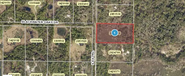 * Ilex TRL, Eustis, FL 32736