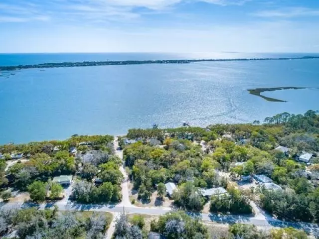 12 Sun N Sand Boulevard #1, Alligator Point, FL 32346