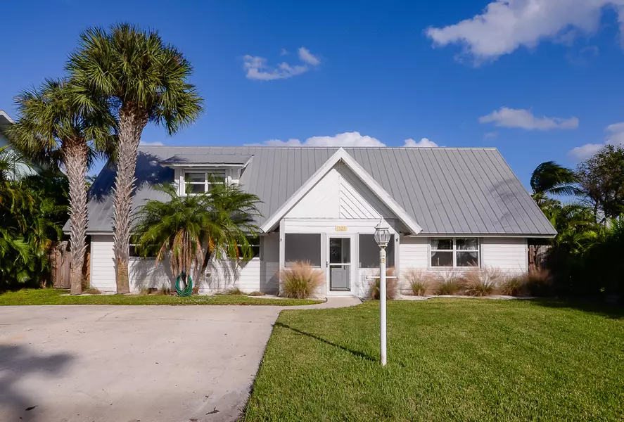 1128 Fernandina ST, Fort Pierce, FL 34949