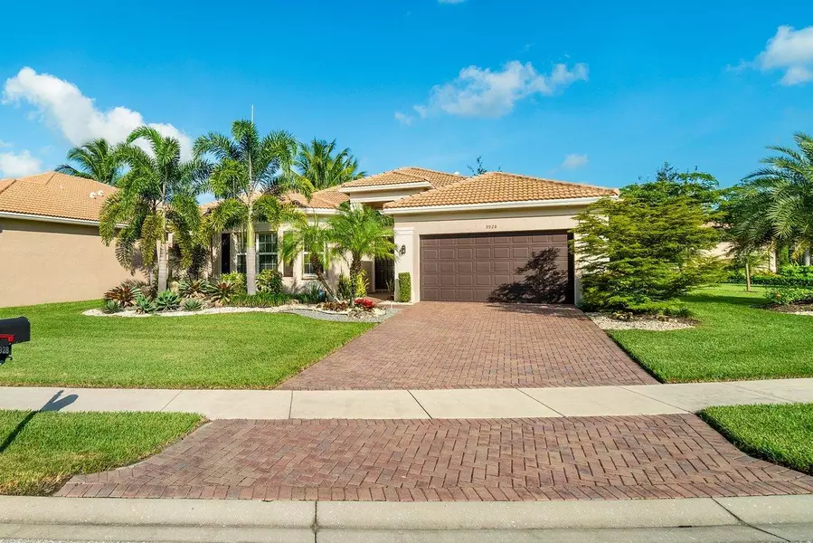 9928 Bluefield DR, Boynton Beach, FL 33473