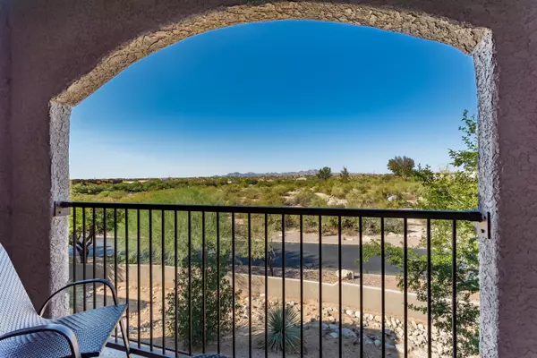 1500 E Pusch Wilderness Drive #7203, Oro Valley, AZ 85737