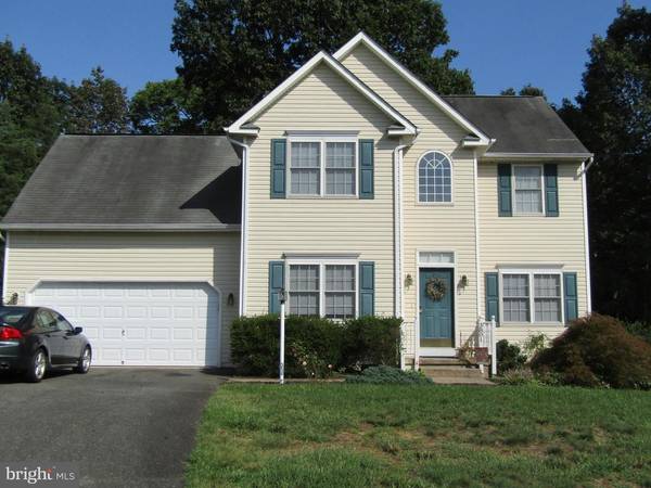 Fredericksburg, VA 22408,3801 E FORESTER CT