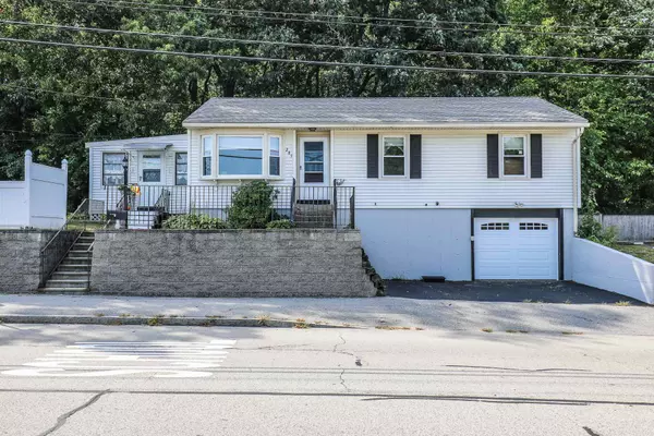 205 S Jewett ST, Manchester, NH 03103