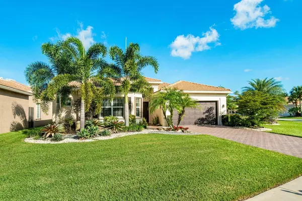 Boynton Beach, FL 33473,9928 Bluefield DR